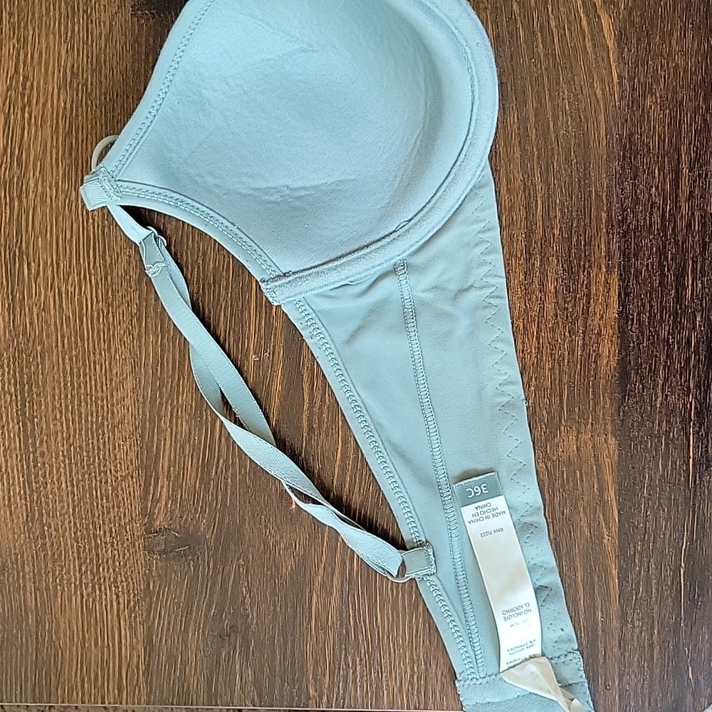 Lucky Brand Bra size 36C - Picture 3 of 4